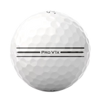 TITLEIST PRO V1X AIM ENHANCED 2025 GOLF BALL