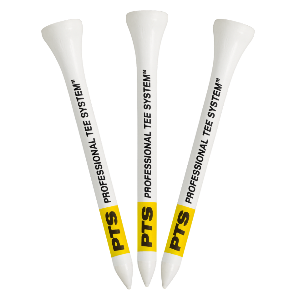 PROFESSIONAL TEE SYSTEM 2 3/4 20 PACK TEE'S