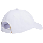 HUGO BOSS PYER-GOLF CAP - WHITE
