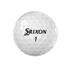 SRIXON Q-STAR GOLF BALLS