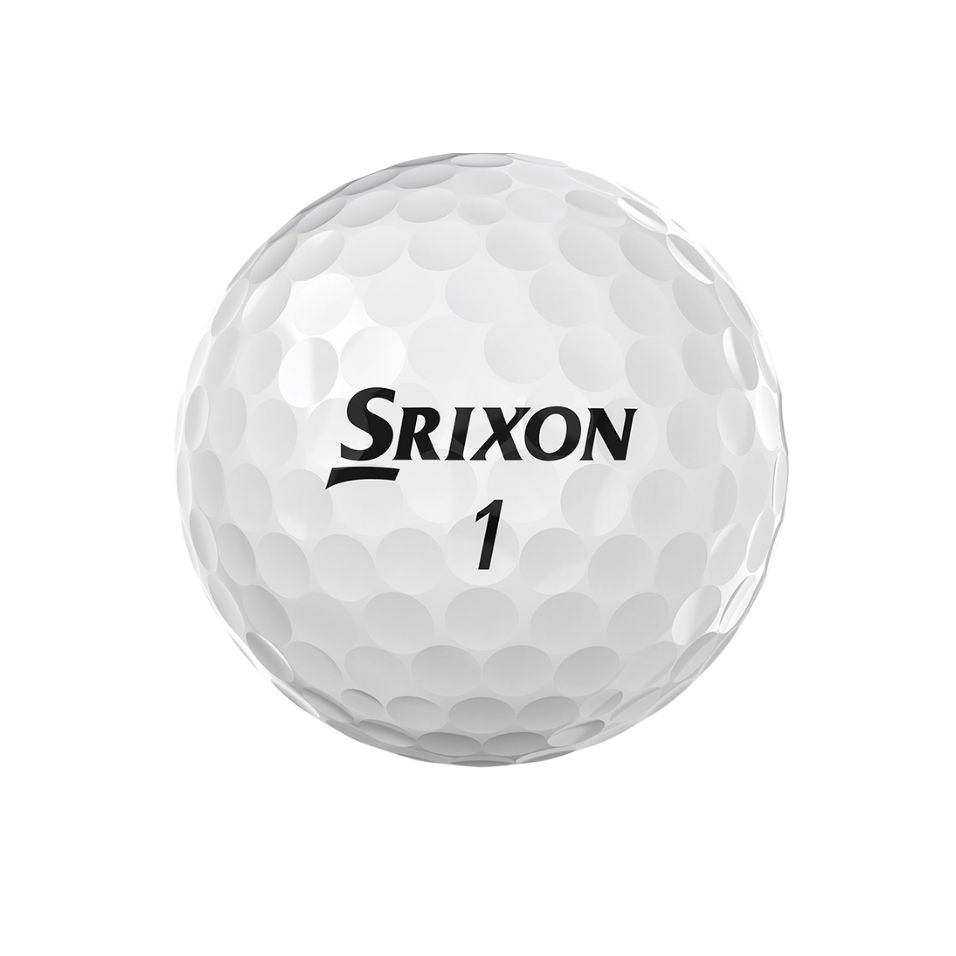 SRIXON Q-STAR GOLF BALLS