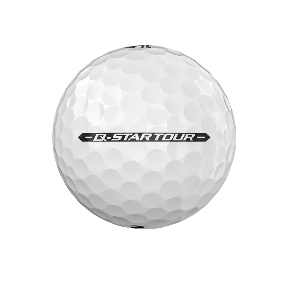 SRIXON Q-STAR GOLF BALLS