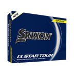 SRIXON Q-STAR GOLF BALLS