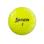 SRIXON Q-STAR GOLF BALLS