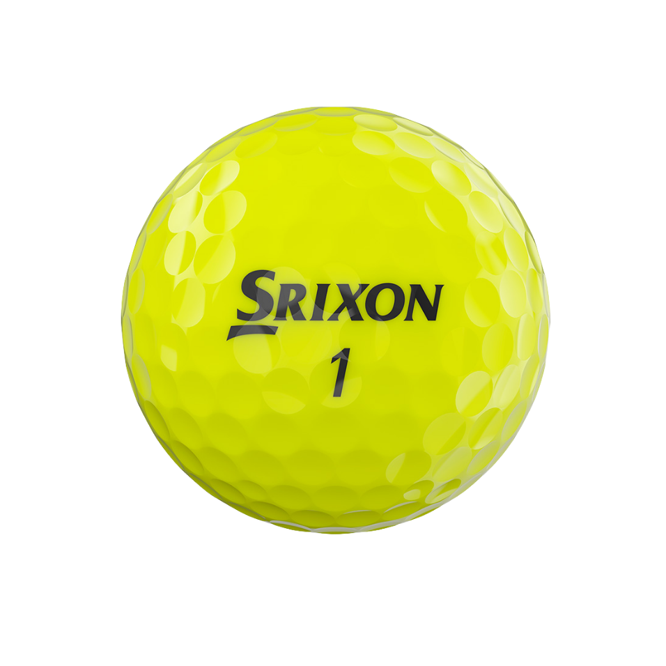 SRIXON Q-STAR GOLF BALLS
