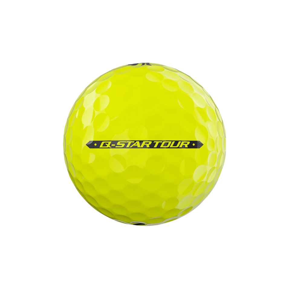 SRIXON Q-STAR GOLF BALLS