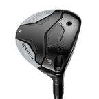 CALLAWAY QUANTUM MAX D FAIRWAY WOOD