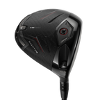 CALLAWAY QUANTUM TRIPLE DIAMOND MAX DRIVER