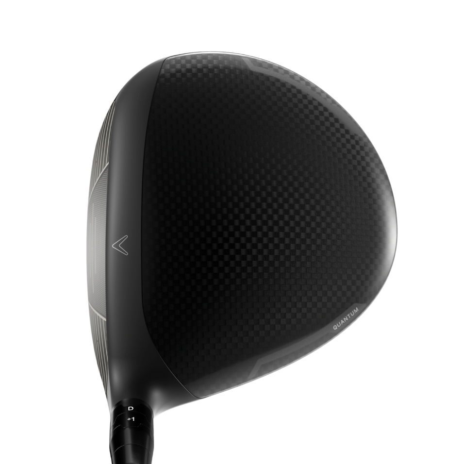 CALLAWAY QUANTUM MAX DRIVER