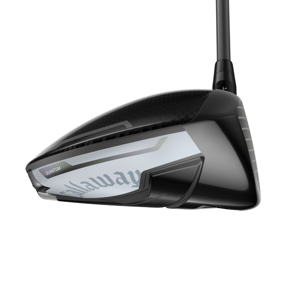 CALLAWAY QUANTUM MAX DRIVER