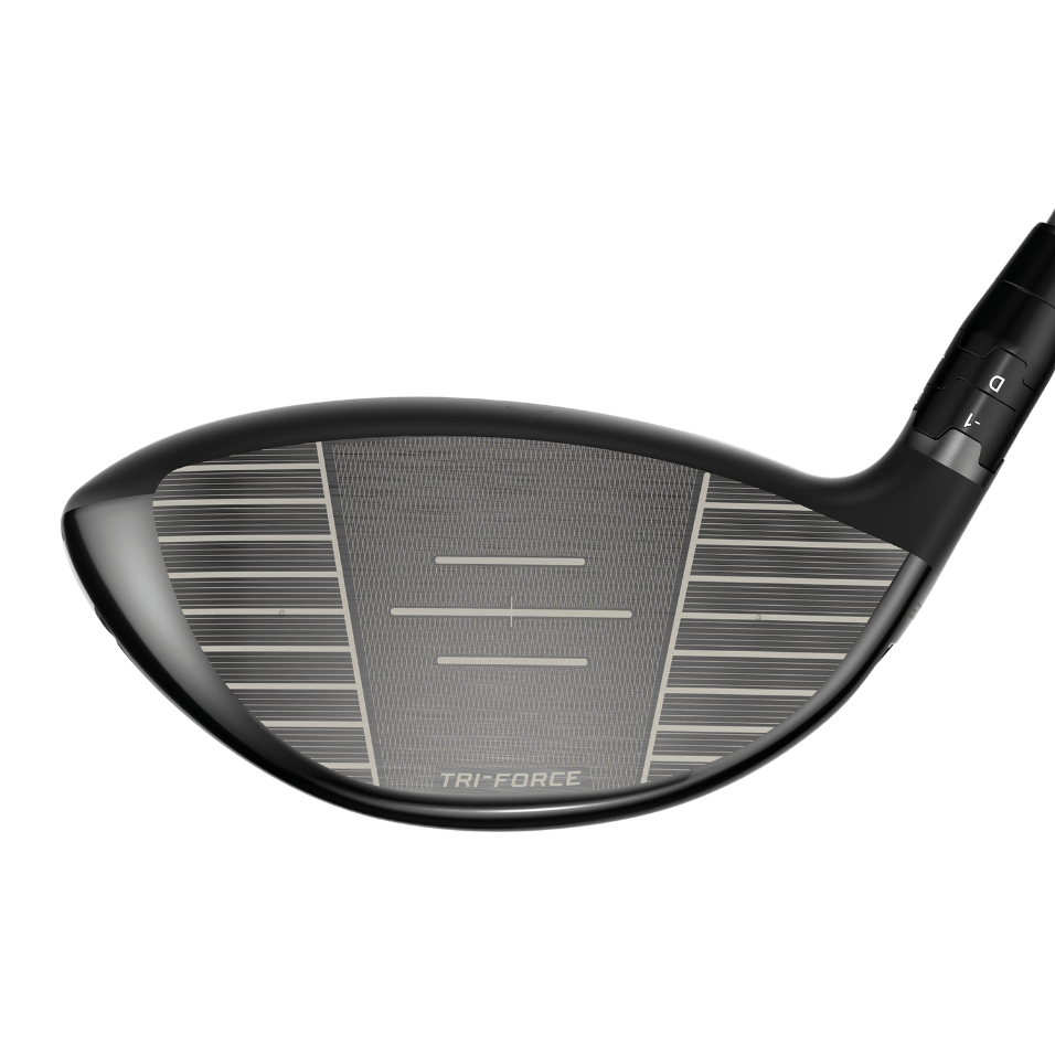 CALLAWAY QUANTUM MAX DRIVER