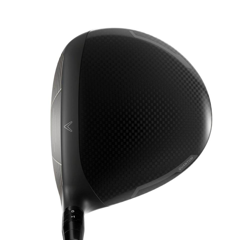 CALLAWAY QUANTUM MAX D DRIVER