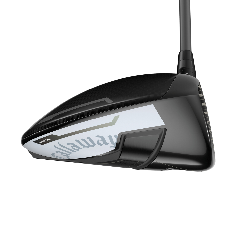 CALLAWAY QUANTUM MAX D DRIVER