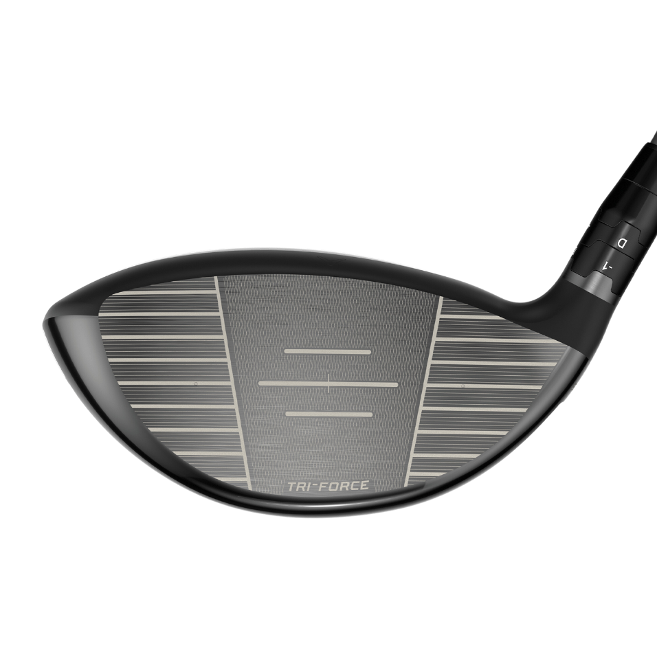 CALLAWAY QUANTUM MAX D DRIVER