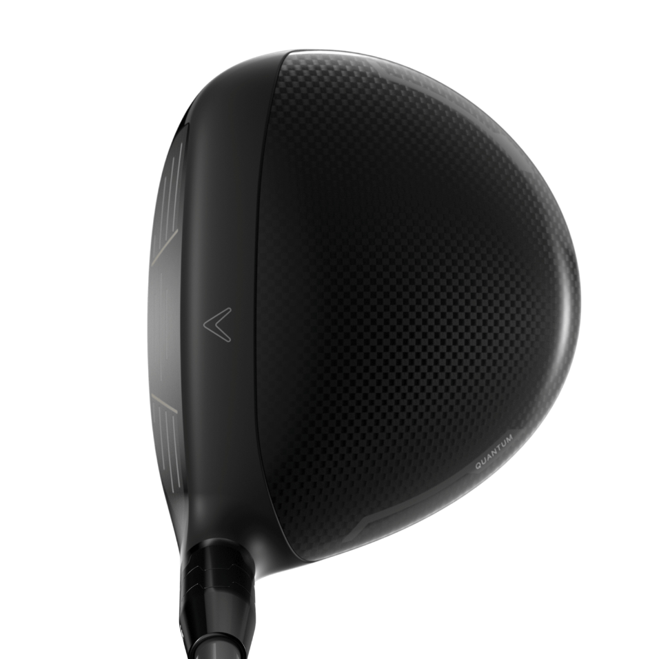 CALLAWAY QUANTUM MAX D FAIRWAY WOOD