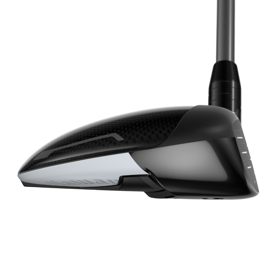 CALLAWAY QUANTUM MAX D FAIRWAY WOOD
