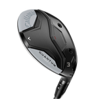 CALLAWAY QUANTUM MAX D FAIRWAY WOOD