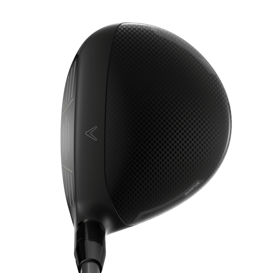 CALLAWAY QUANTUM MAX FAIRWAY WOOD