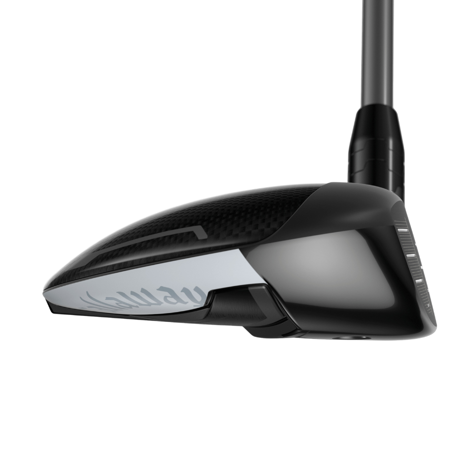 CALLAWAY QUANTUM MAX FAIRWAY WOOD