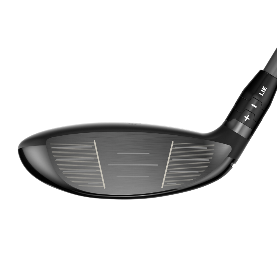 CALLAWAY QUANTUM MAX FAIRWAY WOOD
