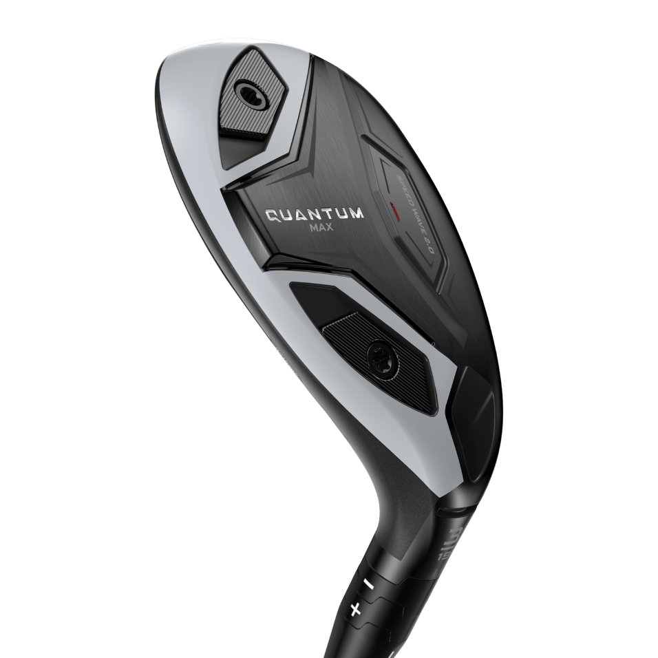 CALLAWAY QUANTUM MAX HYBRID