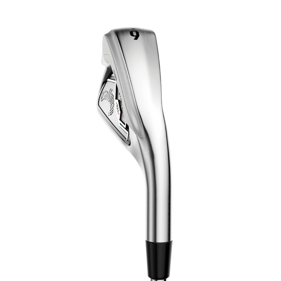 CALLAWAY QUANTUM MAX IRONS