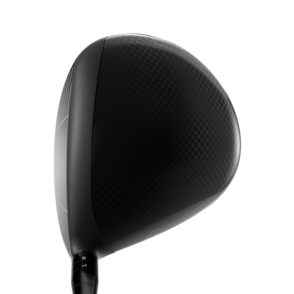 CALLAWAY QUANTUM TRIPLE DIAMOND DRIVER