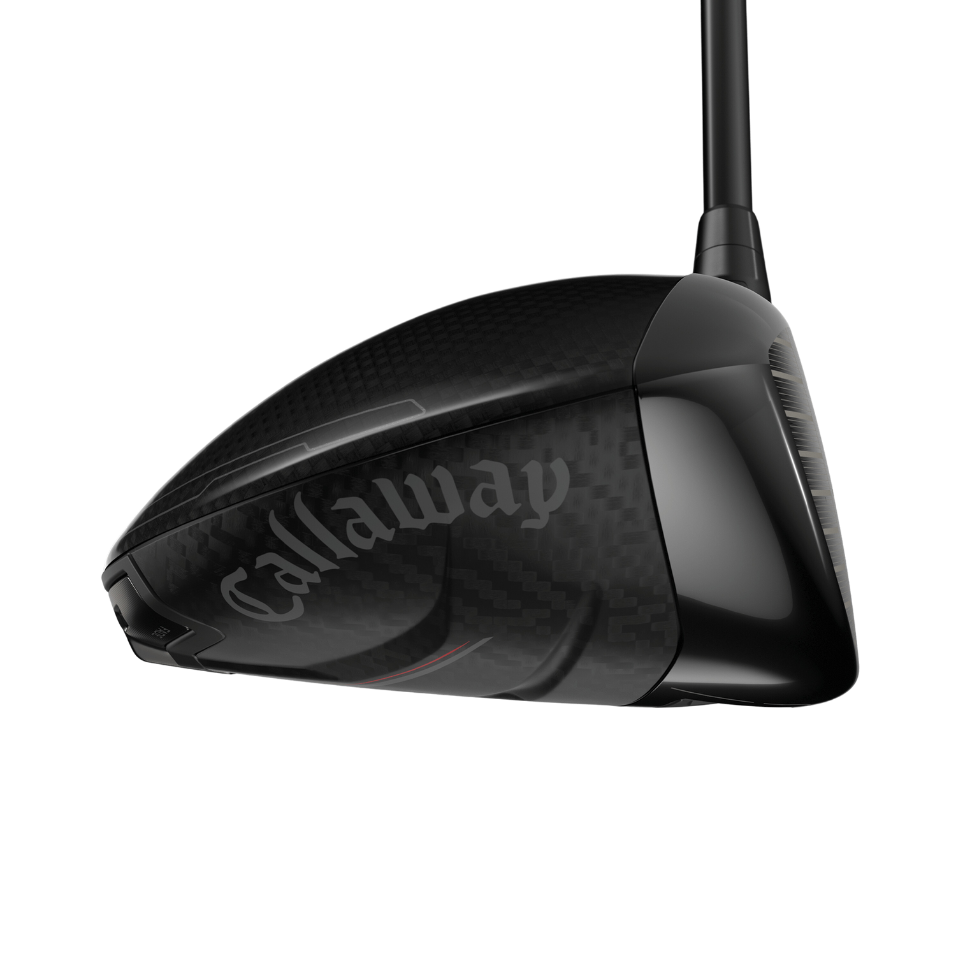 CALLAWAY QUANTUM TRIPLE DIAMOND DRIVER