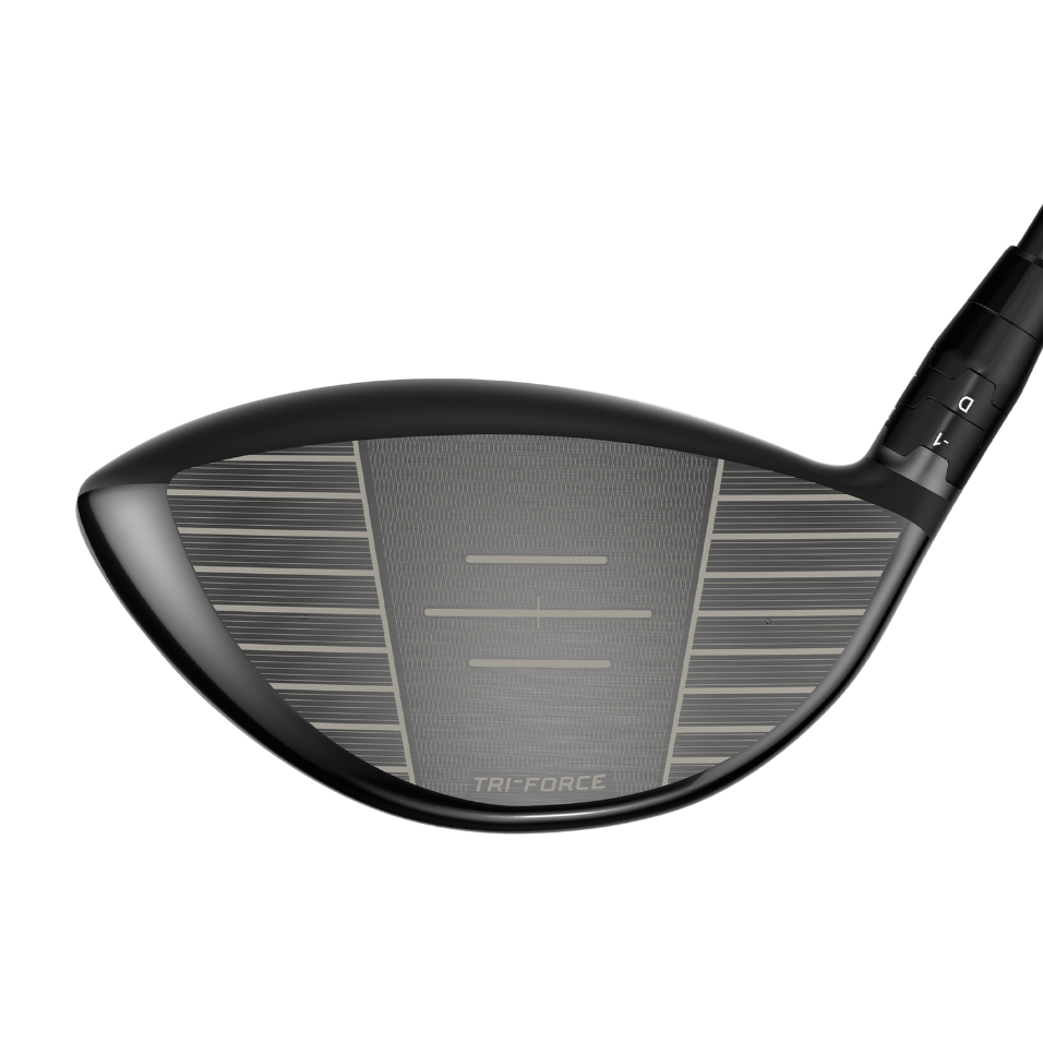 CALLAWAY QUANTUM TRIPLE DIAMOND DRIVER
