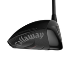 CALLAWAY QUANTUM TRIPLE DIAMOND MAX DRIVER