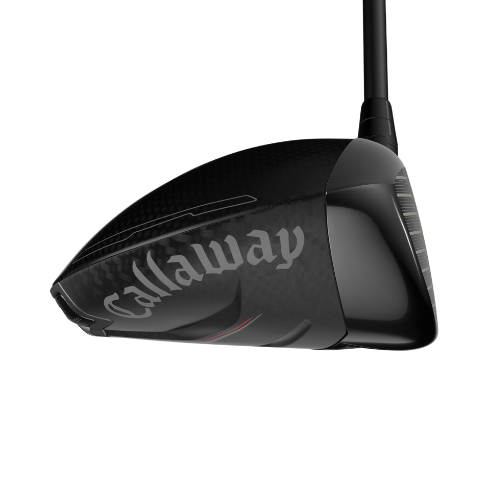 CALLAWAY QUANTUM TRIPLE DIAMOND MAX DRIVER