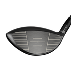 CALLAWAY QUANTUM TRIPLE DIAMOND MAX DRIVER