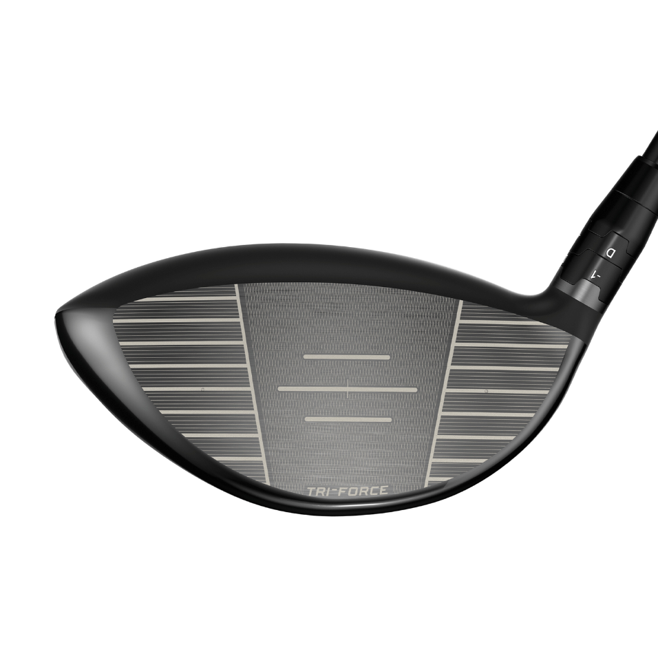 CALLAWAY QUANTUM TRIPLE DIAMOND MAX DRIVER