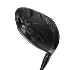 CALLAWAY QUANTUM TRIPLE DIAMOND MAX DRIVER