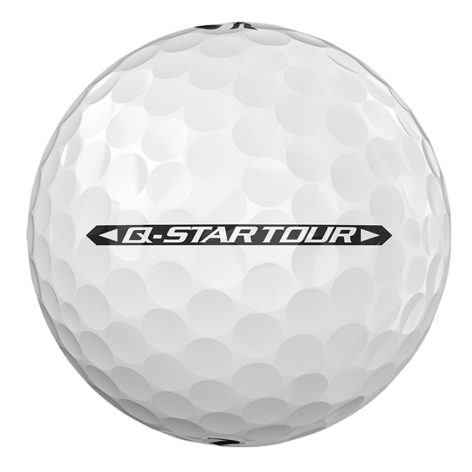 SRIXON Q-STAR GOLF BALLS