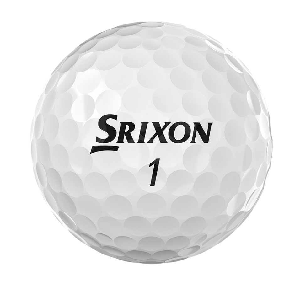 SRIXON Q-STAR GOLF BALLS