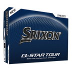 SRIXON Q-STAR GOLF BALLS