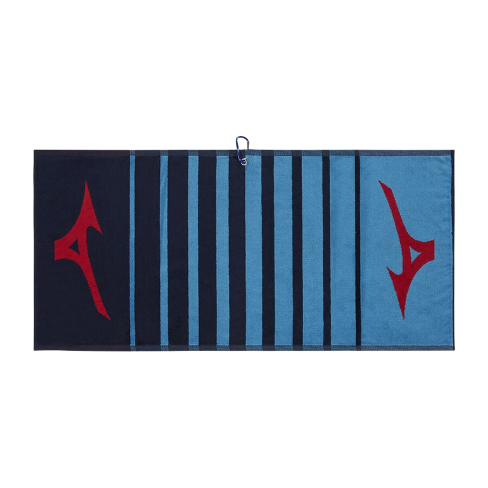 MIZUNO RB TOUR TOWEL