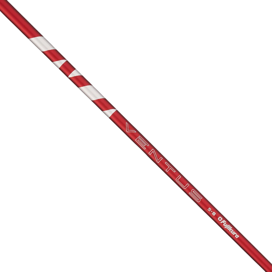 FUJIKURA VENTUS RED VELECORE PLUS SHAFT