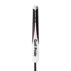 GOLF PRIDE REVERSE TAPER PUTTER GRIP - FLAT