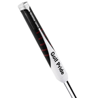GOLF PRIDE REVERSE TAPER PUTTER GRIP - FLAT