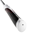 GOLF PRIDE REVERSE TAPER PUTTER GRIP - FLAT