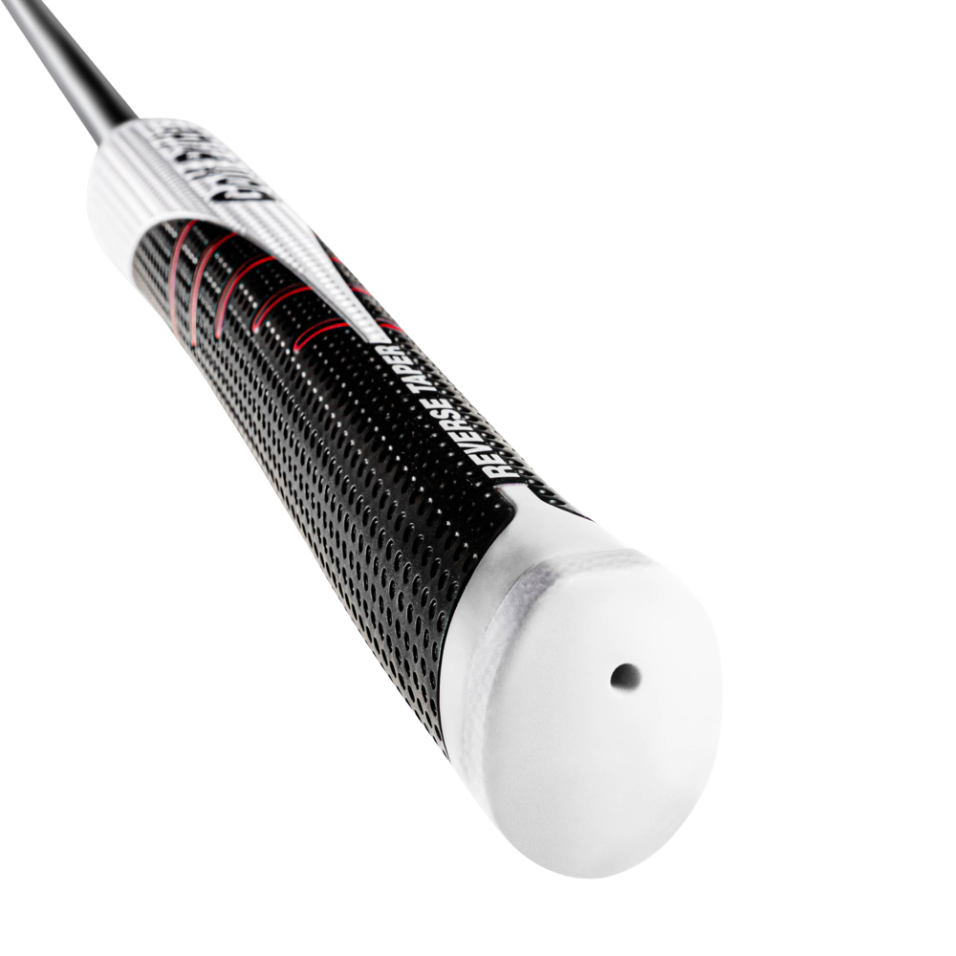 GOLF PRIDE REVERSE TAPER PUTTER GRIP - FLAT