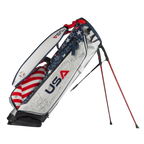 SWAG OFFICIAL U.S. RYDER CUP TEAM STAND BAG 2025