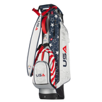 SWAG OFFICIAL U.S. RYDER CUP TEAM STAND BAG 2025