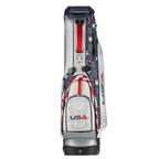 SWAG OFFICIAL U.S. RYDER CUP TEAM STAND BAG 2025