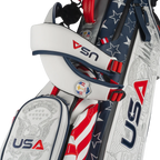 SWAG OFFICIAL U.S. RYDER CUP TEAM STAND BAG 2025