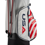 SWAG OFFICIAL U.S. RYDER CUP TEAM STAND BAG 2025