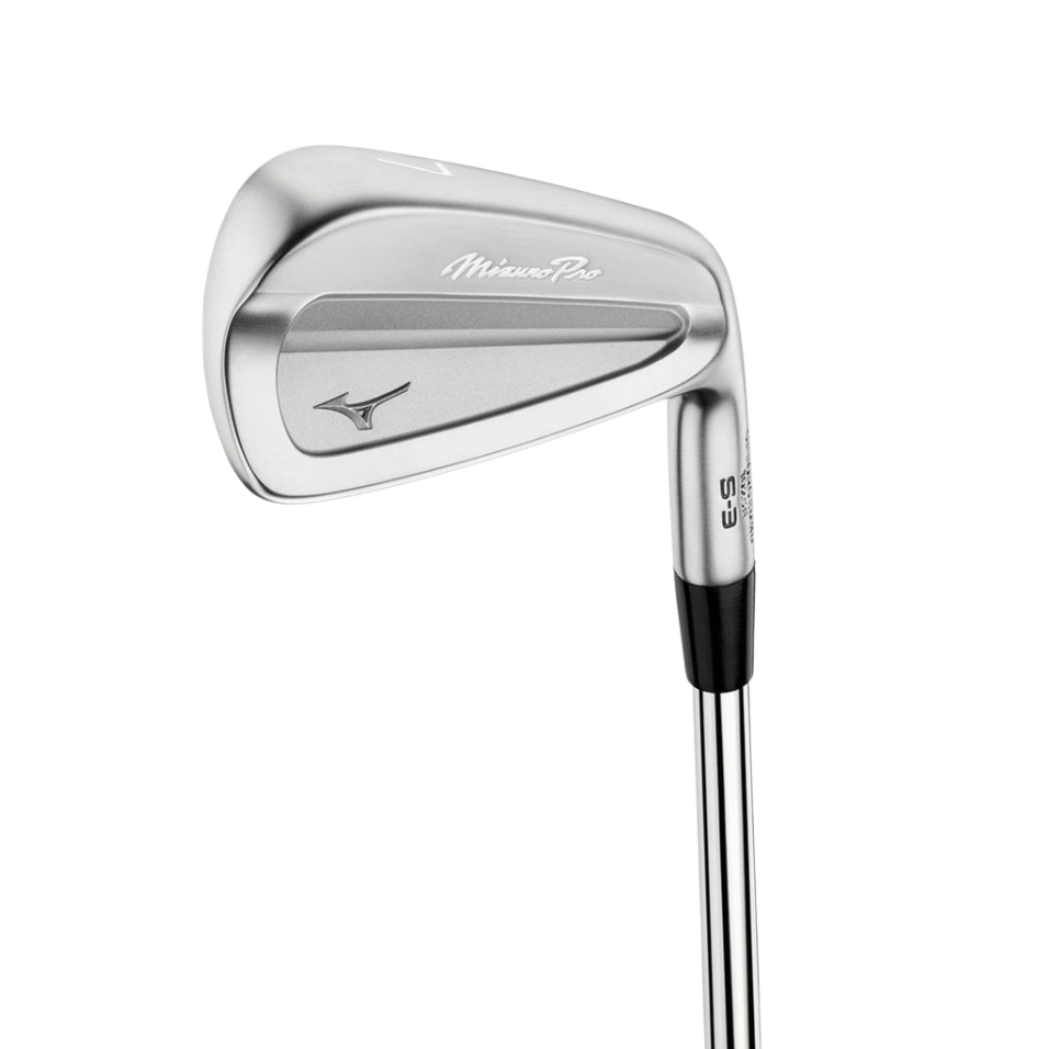 MIZUNO PRO S-3 FORGED IRONS