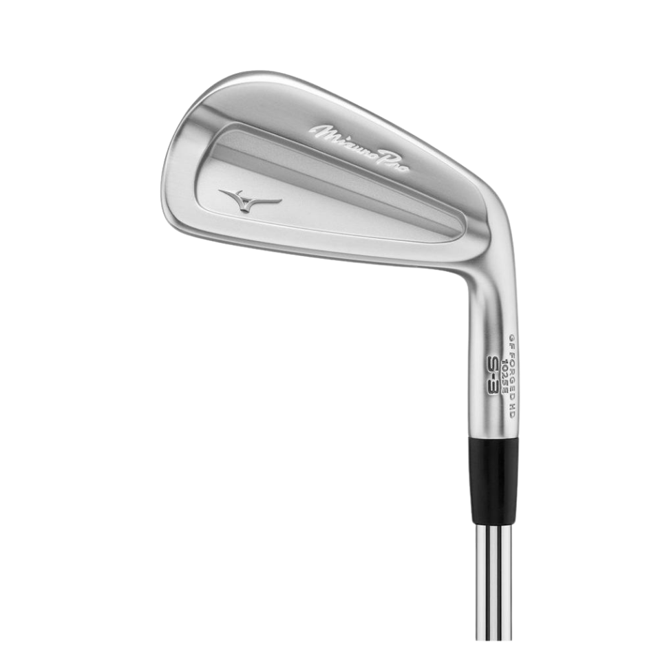 MIZUNO PRO S-3 FORGED IRONS